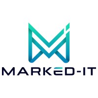 Marked-It logo - Similar company to Consilium
