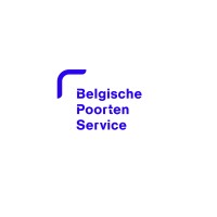 Belgische Poorten Service logo - Similar company to Les Belges