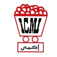 International Company For Mining And Investment ICMI logo - Similar company to Middle East Polymers