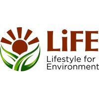 Lifestyle for Environment (LiFE) logo - Similar company to Directorate Of Environment