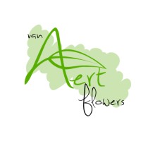 Van Aert Flowers logo - Similar company to Echt Ierland