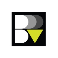 Blurrr Visuals logo - Similar company to Qura Design Studio