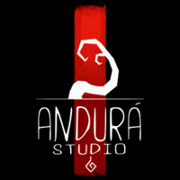 Andura Studio logo - Similar company to Madpine Studios