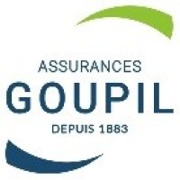 ASSURANCES GOUPIL logo - Similar company to Jeff Koons, Llc