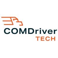 COMDriver Tech logo - Similar company to Dashcharger Technologies