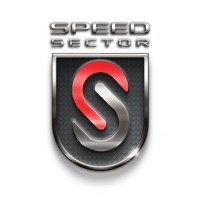 SpeedSector logo - Similar company to Experience Factory