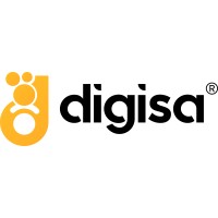Digisa® logo - Similar company to Linq Project