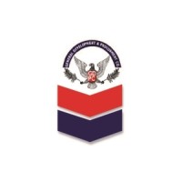 GDPC NIGERIA logo - Similar company to Pella Group