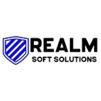 Realmsoft Solutions logo - Similar company to Isquare Tech Solutions
