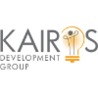 Kairos Development Group logo - Similar company to Down North Foundation