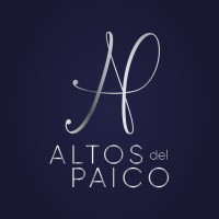 Altos del Paico - centro de eventos logo - Similar company to Botanico Event Center