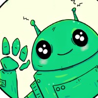 Backdroid logo - Similar company to Miracle Minds Inc.