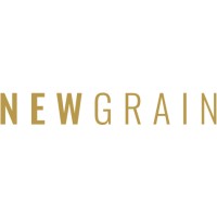New Grain Co logo - Similar company to New Grain Goods