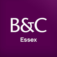 Barrett & Coe Essex logo - Similar company to Baby Elegance