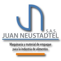 Juan Neustadtel S.A.S - Alimentos logo - Similar company to Technofood S.A.S