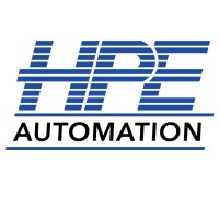 HPE Automation logo - Similar company to Solutionport, Inc.  ✔アメリカ人事 ✔アメリカ進出 ✔アメリカ駐在 ✔アメリカ出張