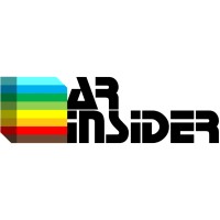 AR Insider logo - Similar company to Tech Xplore