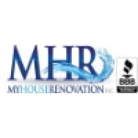 My House Renovation