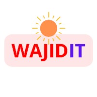 Wajid IT logo - Similar company to The Secret Source Recruitment