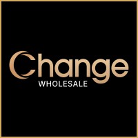 Change Wholesale logo - Similar company to Nahrep Dc