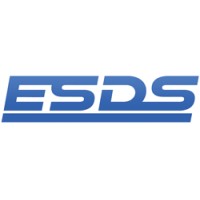 ESDS B.V. logo - Similar company to 4Px
