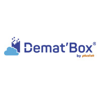 Demat'Box by Plustek logo - Similar company to Plustek Technology Inc.