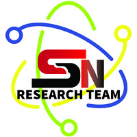 SN Research Team logo - Similar company to Insearch Site Network