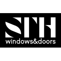 STH Windows & Doors logo - Similar company to Guardian Shield Windows And Doors
