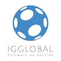 IGGLOBAL Software de Gestión logo - Similar company to Merlin Tech - It Support
