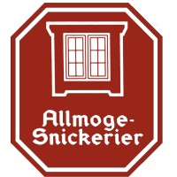 Allmogesnickerier i Leksand AB logo - Similar company to Skoglunds