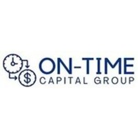 On-Time Capital Group logo - Similar company to Rallybound, Acquired By Neon One