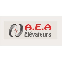 AEA Elévateurs logo - Similar company to Ascier