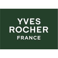 Yves Rocher Costa Rica logo - Similar company to Flormar Costa Rica