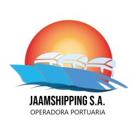 JAAMSHIPPING S.A. logo - Similar company to Naviera Marblanco Navimarblanco S.A.