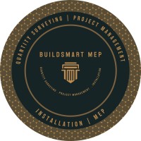 Buildsmart MEP logo - Similar company to Tiemchart - Online Project Management Software