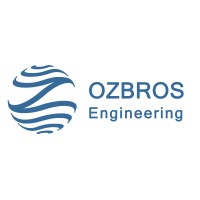 Ozbros Engineering Ltd. logo - Similar company to Ozbros Ltd