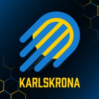 HF Karlskrona logo - Similar company to Anderstorps Sk