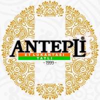Antepli Restaurant logo - Similar company to Ottimo Cafe&Restaurant
