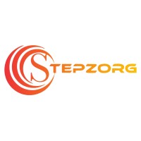Stepzorg Smartcare logo - Similar company to Propower Labs