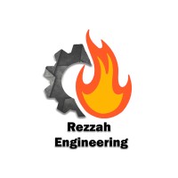 REZZAH ENGINEERING LTD logo - Similar company to Shep Engineering