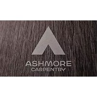 Ashmore Carpentry logo - Similar company to Mmps Carpentry Ltd