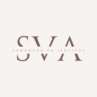 Samantha Virtual Assistant Services logo - Similar company to Global Virtual Partners - Virtual Assistant Services