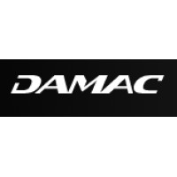 DAMAC Lagoons logo - Similar company to Damac Lagoons
