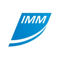 Stork IMM logo - Similar company to Muller Technology