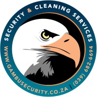 Gambu-W Security & Cleaning Services logo - Similar company to Ams Technologies (Pty) Ltd