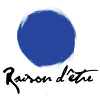Raison d'être logo - Similar company to Commium