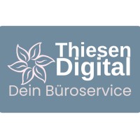 Thiesen-Digital logo - Similar company to Mfh Systems Gmbh - Oem Manufacturer For Surface Heating/Cooling And Ventilation