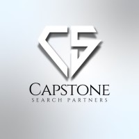 Capstone Search Partners logo - Similar company to Bancroft Staffing Partners (Bsp)