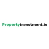 Property Investment Ireland logo - Similar company to Proptech Ireland
