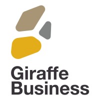 Giraffe Business logo - Similar company to Jive